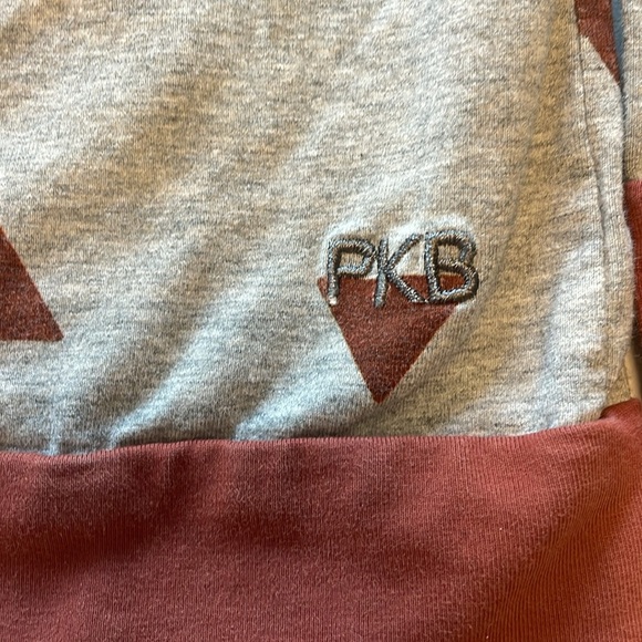 PK Beans Zipper Hoodie - Picture 4 of 4